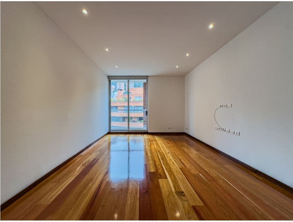 Foto 9 de 20: Apartamento en La Cabrera, Bogotá D.C.