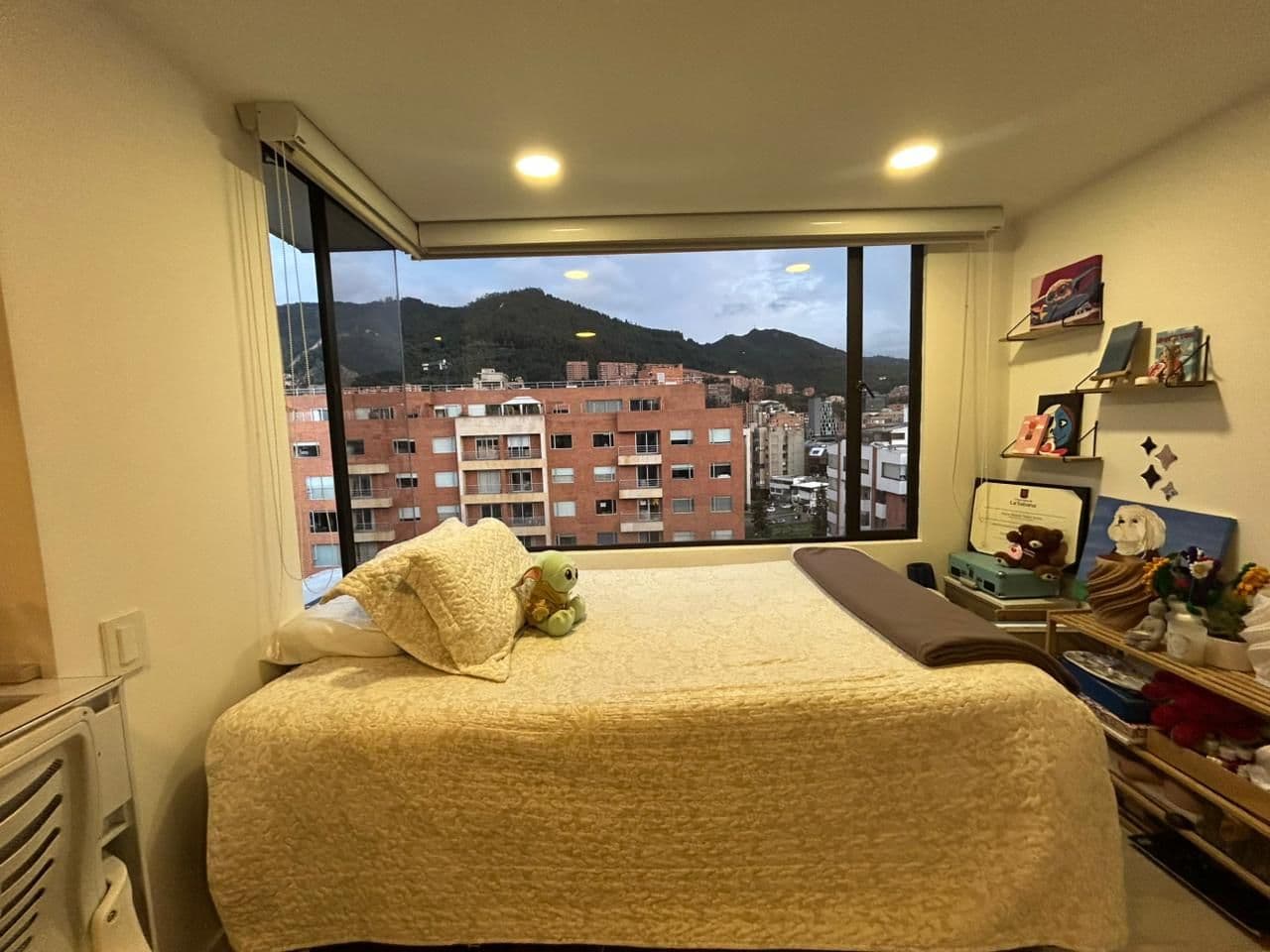 Foto 15 de 20: Apartamento en Santa Bárbara Oriental, Bogotá D.C.