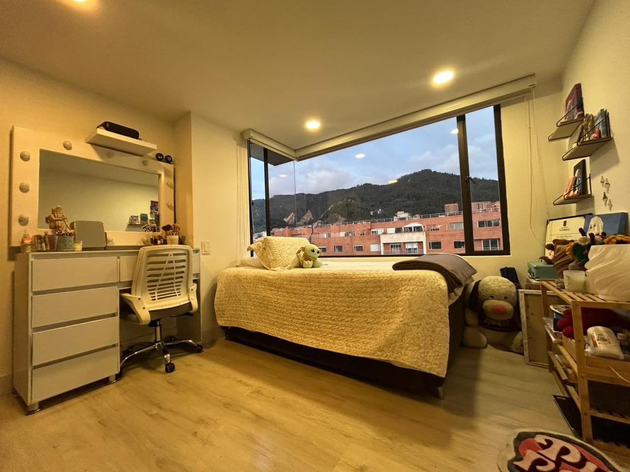 Foto 17 de 20: Apartamento en Santa Bárbara Oriental, Bogotá D.C.