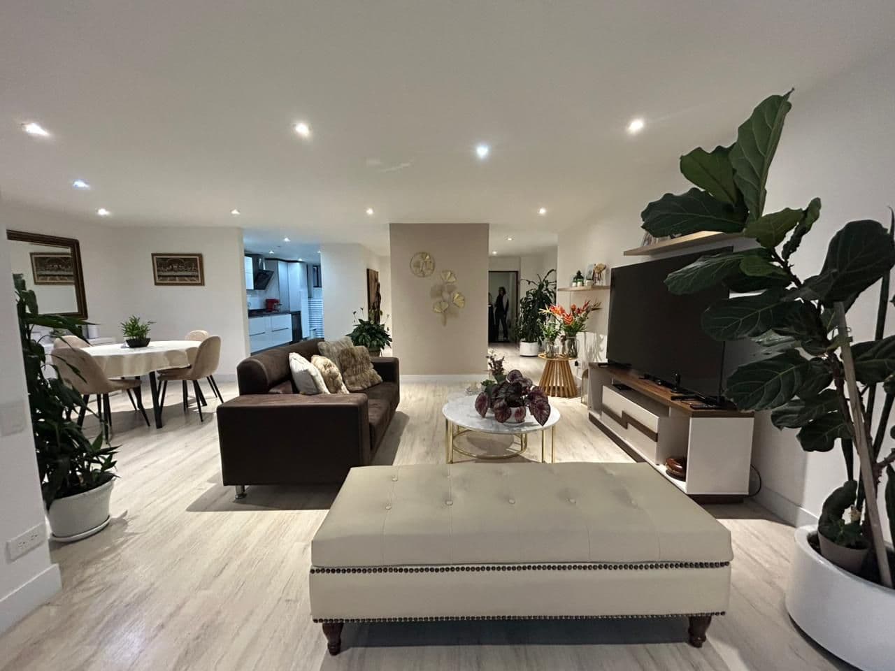 Foto 2 de 20: Apartamento en Santa Bárbara Oriental, Bogotá D.C.