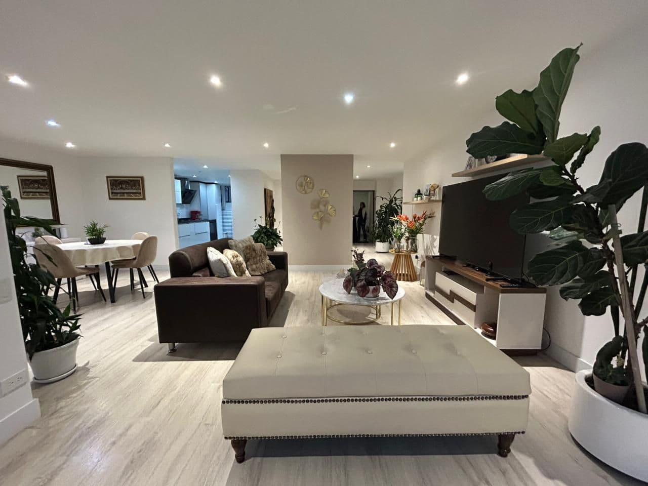Foto 3 de 20: Apartamento en Santa Bárbara Oriental, Bogotá D.C.