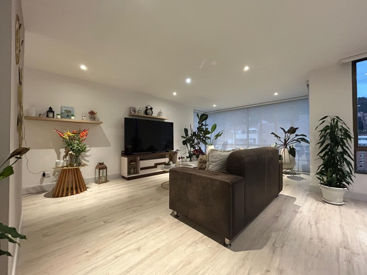 Foto 5 de 20: Apartamento en Santa Bárbara Oriental, Bogotá D.C.