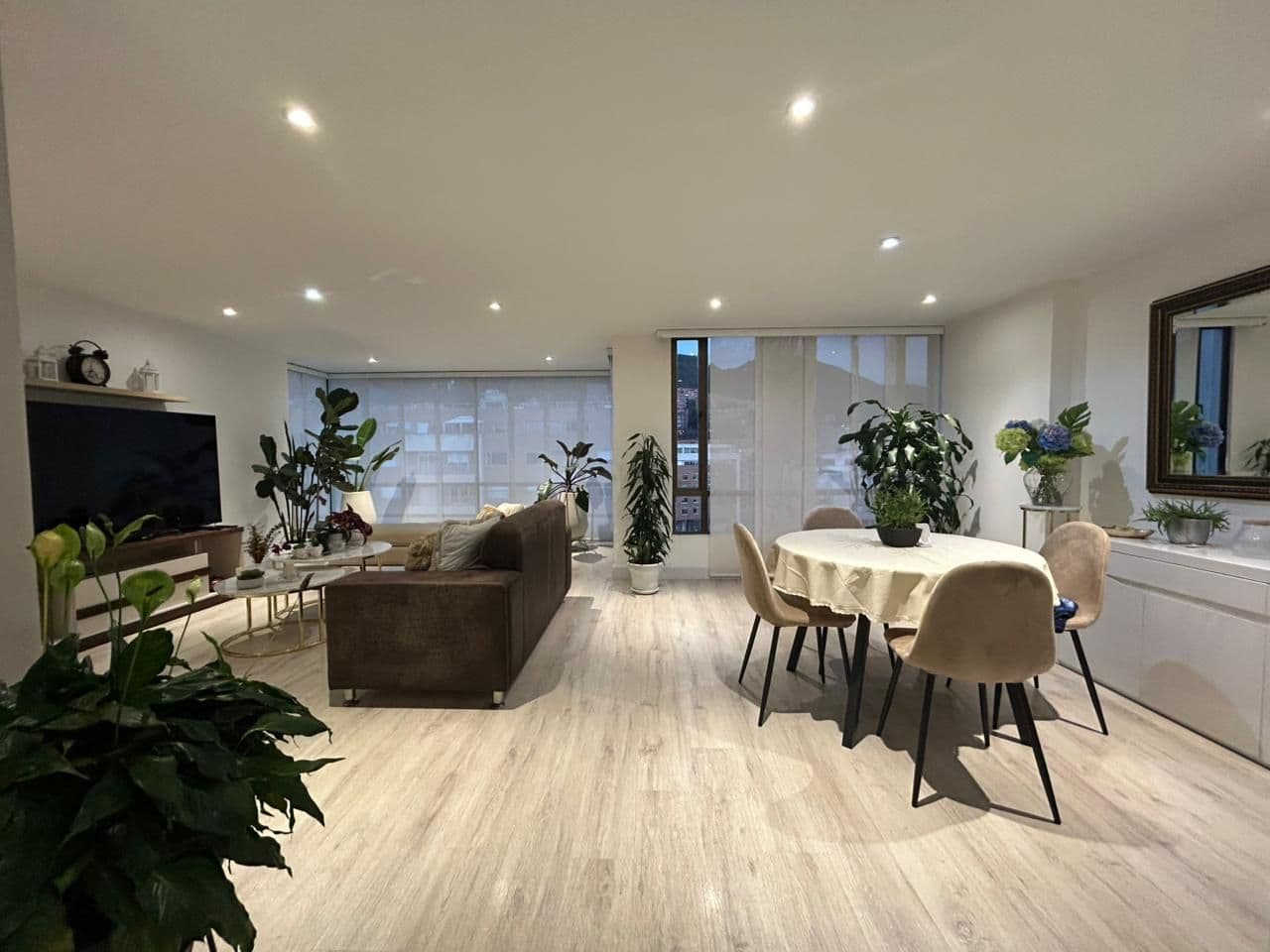 Foto 6 de 20: Apartamento en Santa Bárbara Oriental, Bogotá D.C.