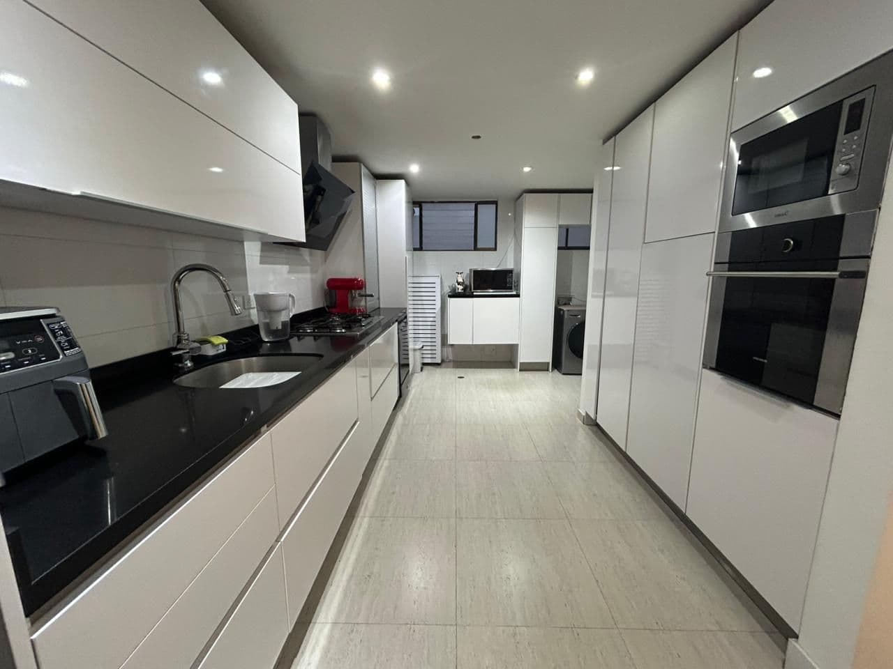 Foto 9 de 20: Apartamento en Santa Bárbara Oriental, Bogotá D.C.