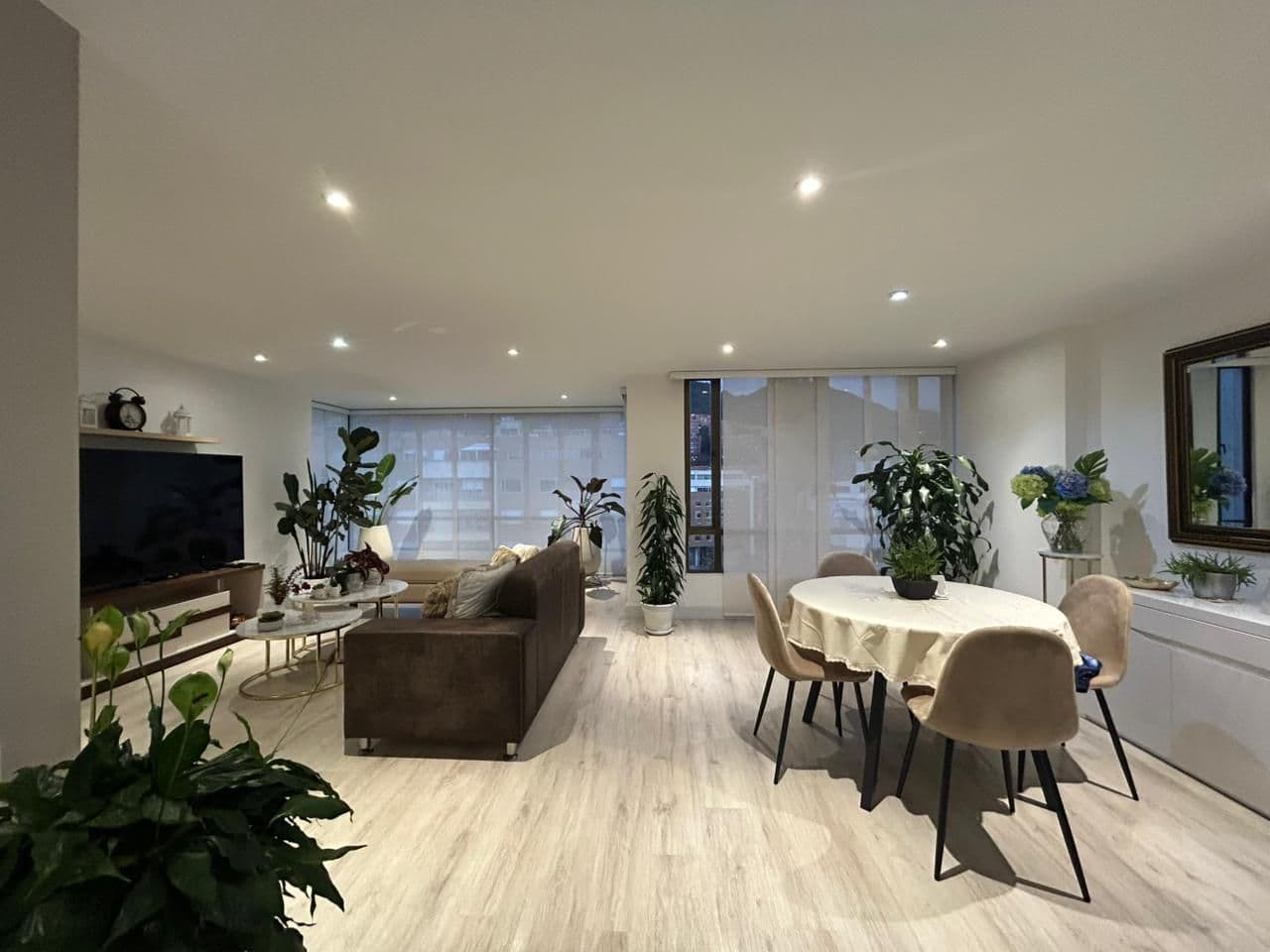 Foto 5 de 20: Apartamento en Santa Bárbara Oriental, Bogotá D.C.