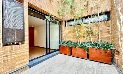Foto 1 de 11: Apartamento en Santa Bárbara Oriental, Bogotá D.C.