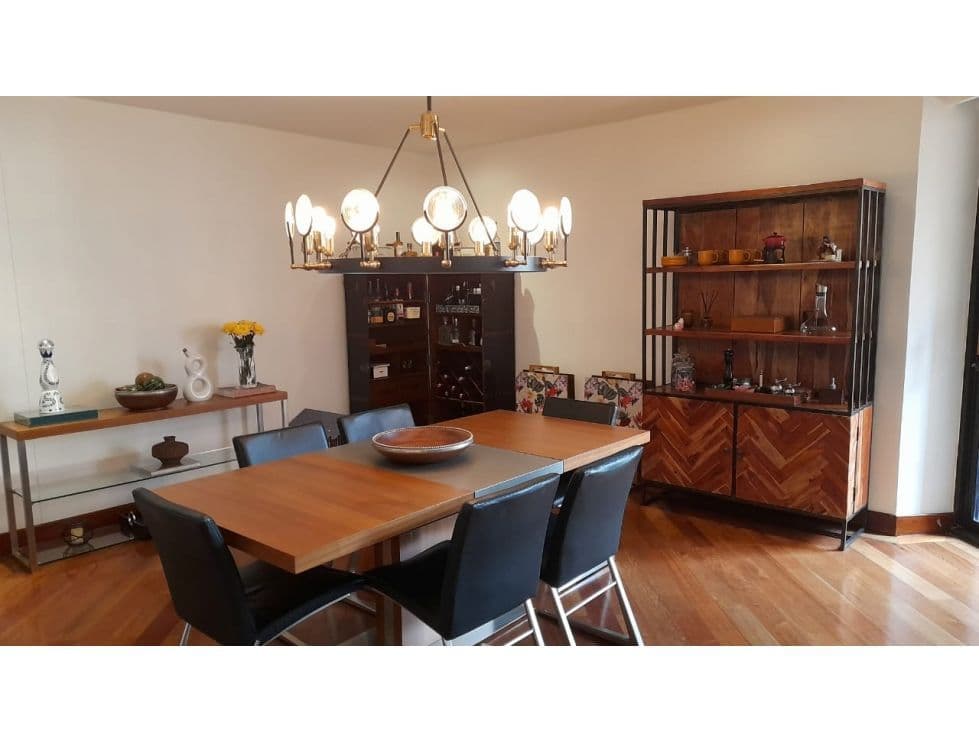 Foto 4 de 20: Apartamento en La Cabrera, Bogotá D.C.