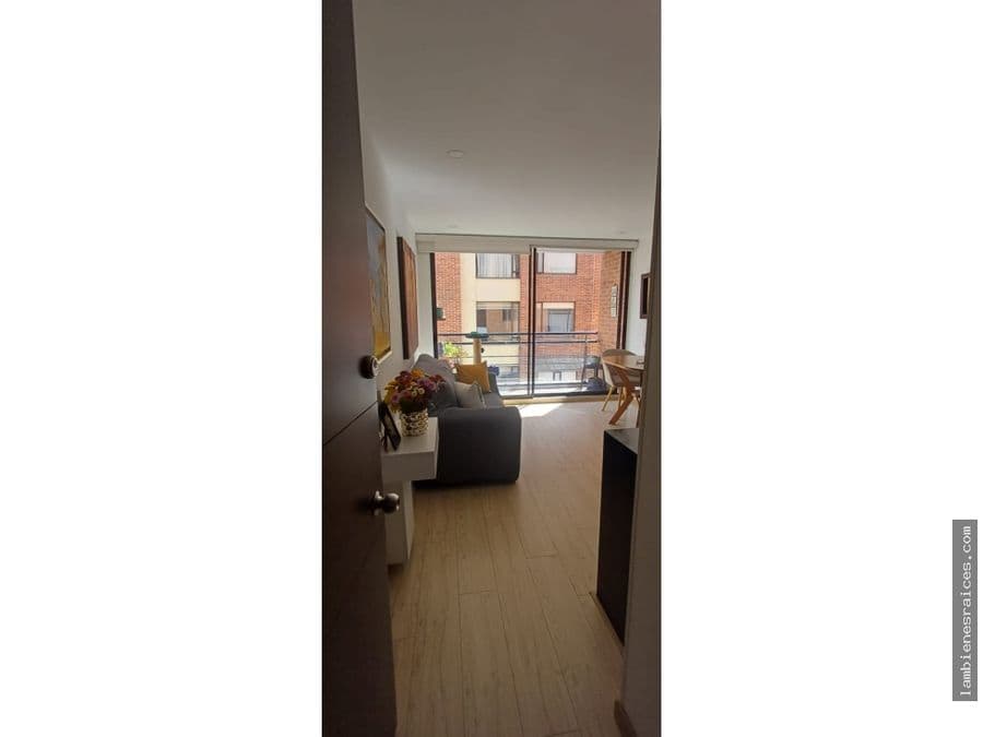 Foto 10 de 11: Apartamento en El Batan, Bogotá D.C.