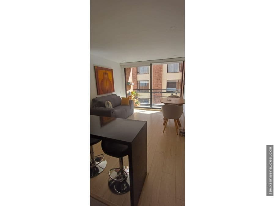 Foto 11 de 11: Apartamento en El Batan, Bogotá D.C.