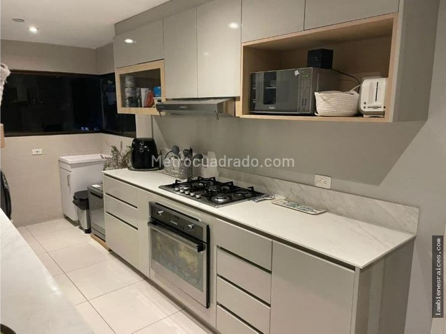 Foto 6 de 16: Apartamento en El Nogal, Bogotá D.C.