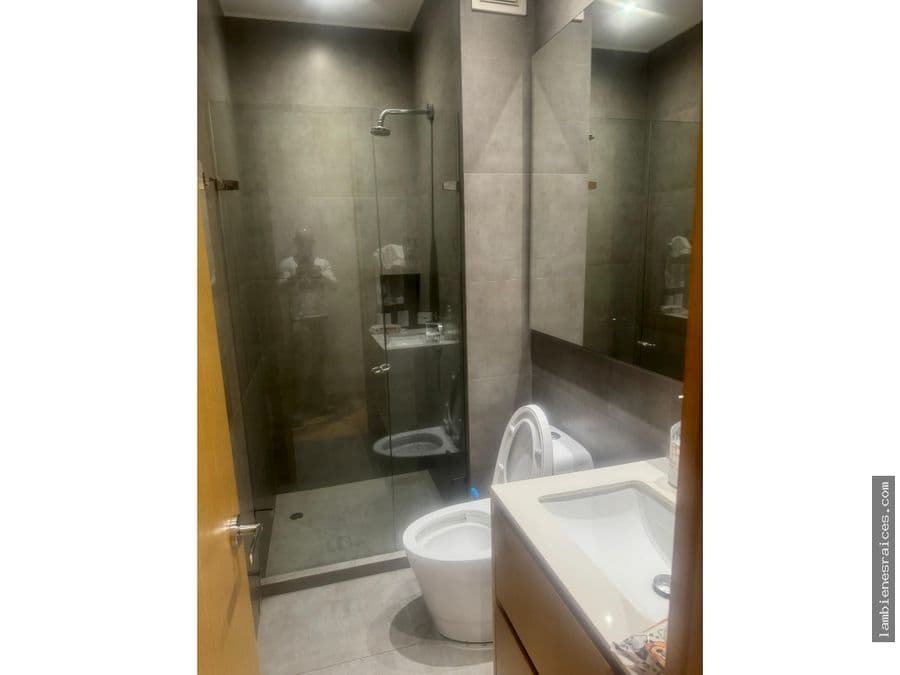 Foto 11 de 12: Apartamento en Chicó Norte, Bogotá D.C.