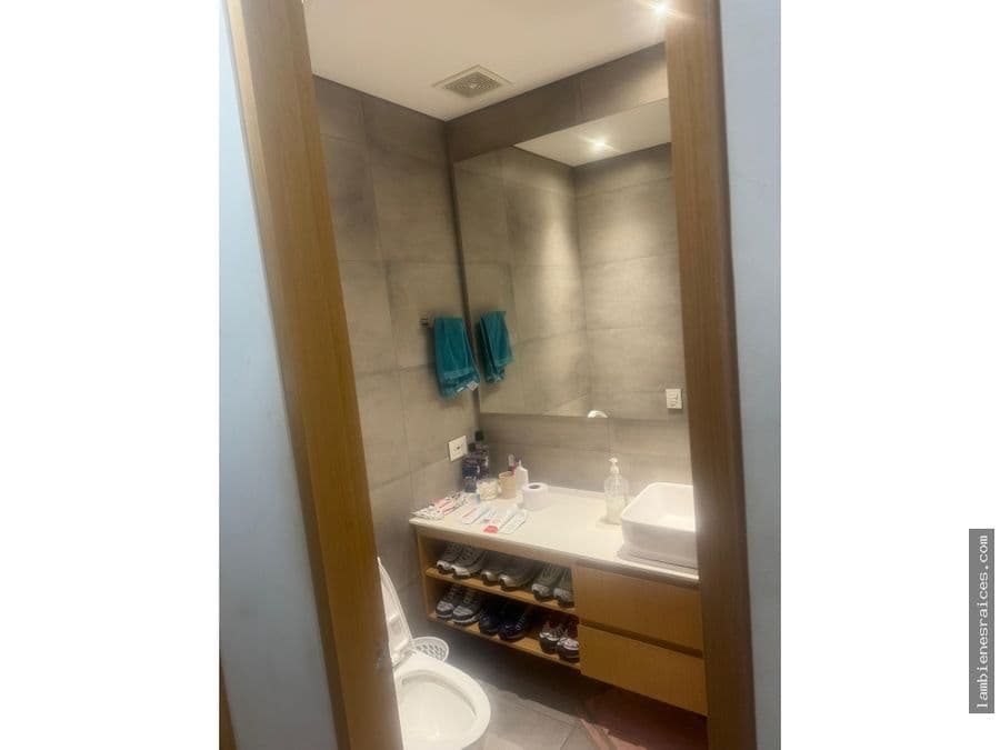 Foto 12 de 12: Apartamento en Chicó Norte, Bogotá D.C.