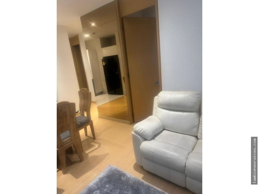 Foto 3 de 12: Apartamento en Chicó Norte, Bogotá D.C.
