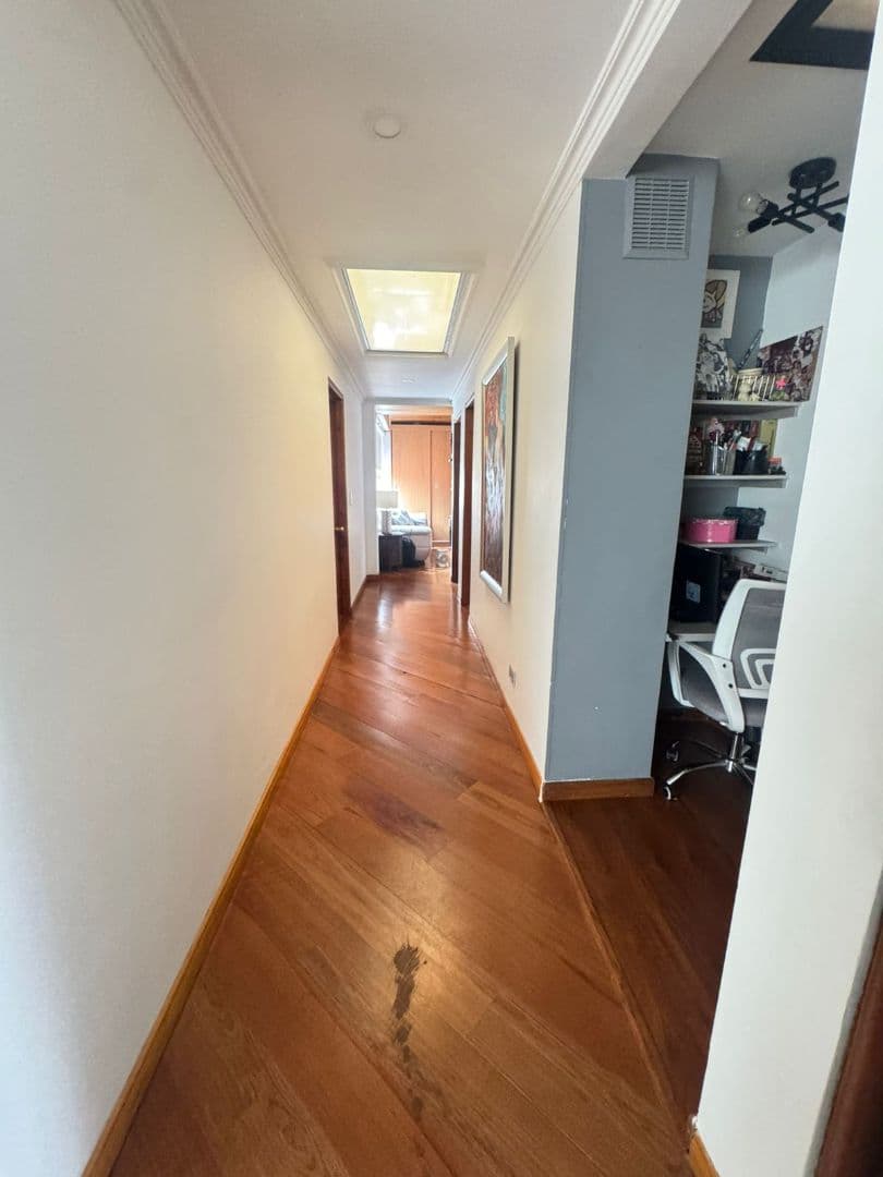 Foto 5 de 16: Apartamento en Molinos Norte, Bogotá D.C.