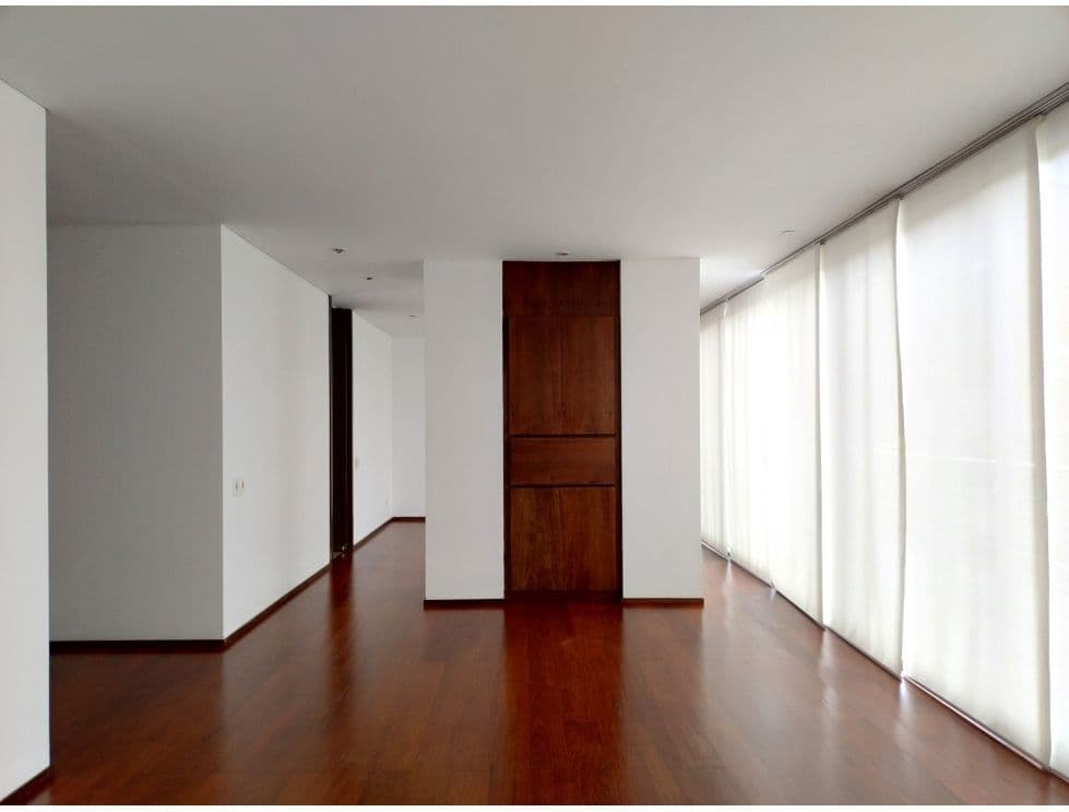 Foto 4 de 20: Apartamento en El Retiro, Bogotá D.C.