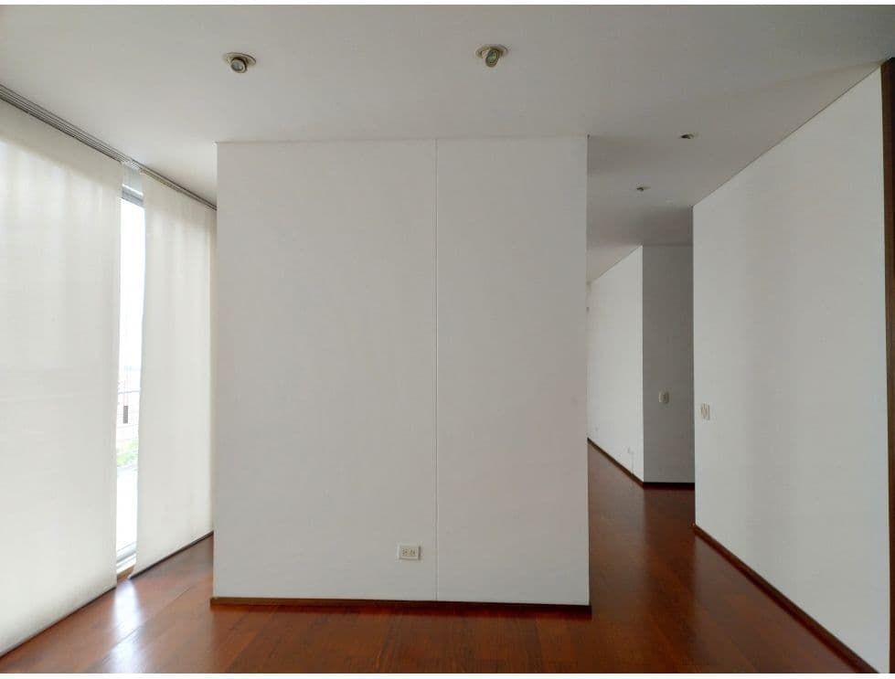 Foto 5 de 20: Apartamento en El Retiro, Bogotá D.C.