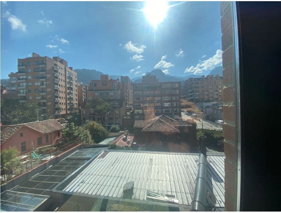 Foto 15 de 18: Apartamento en Los Rosales, Bogotá D.C.