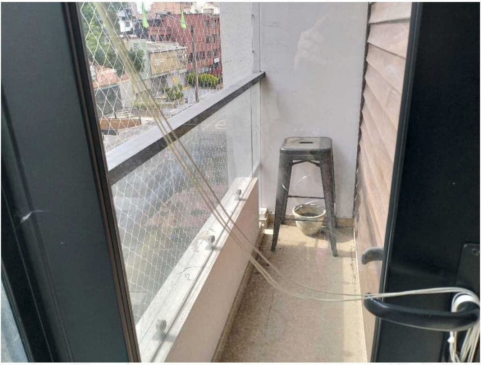 Foto 4 de 18: Apartamento en Chicó, Bogotá D.C.