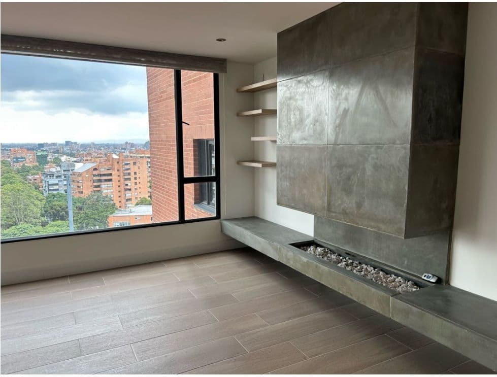 Foto 3 de 20: Apartamento en El Refugio, Bogotá D.C.