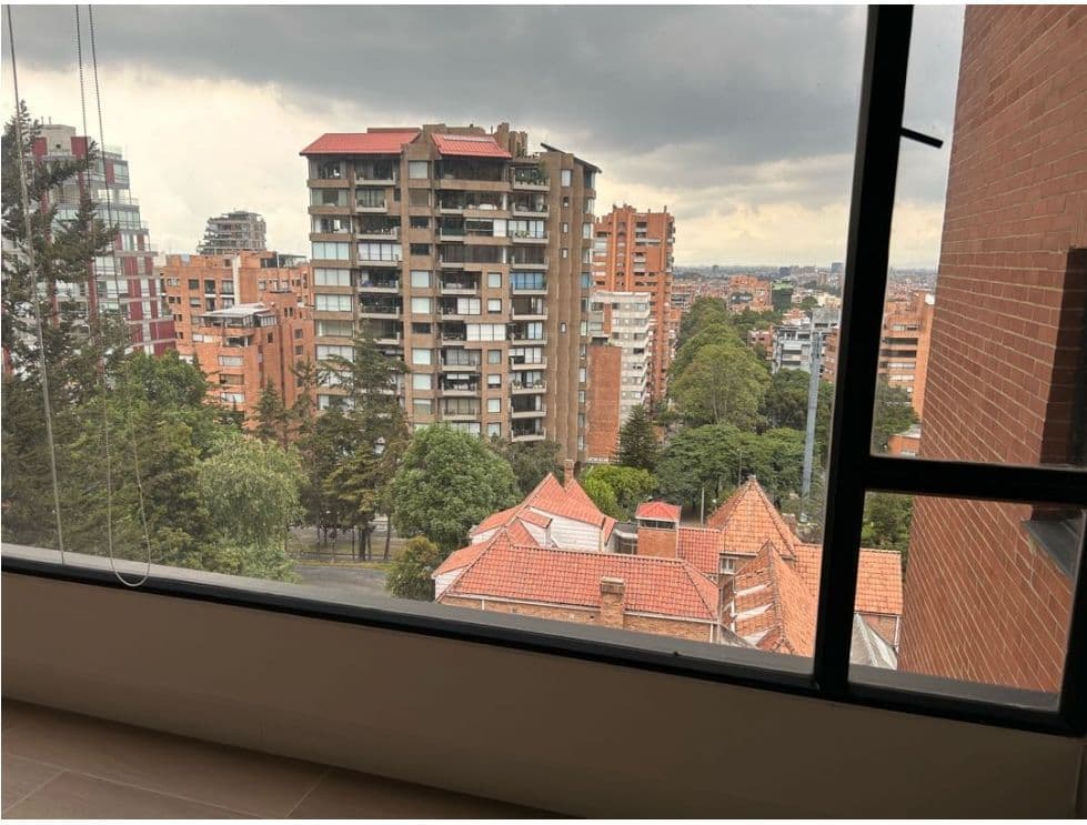 Foto 4 de 20: Apartamento en El Refugio, Bogotá D.C.