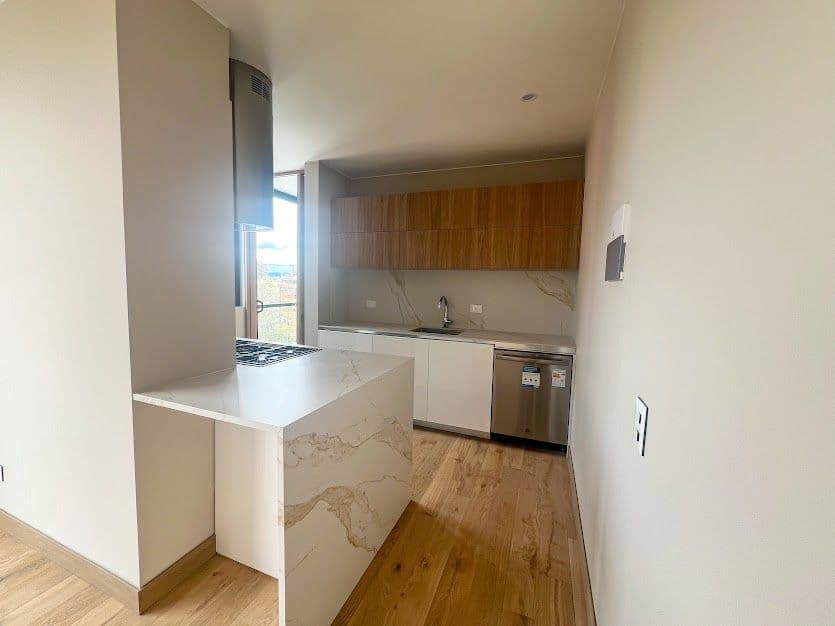 Foto 10 de 20: Apartamento en El Retiro, Bogotá D.C.