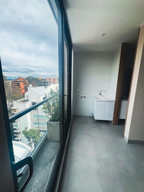Foto 12 de 20: Apartamento en El Retiro, Bogotá D.C.