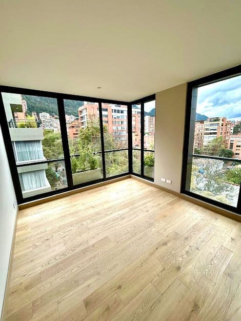 Foto 4 de 20: Apartamento en El Retiro, Bogotá D.C.