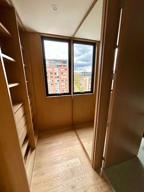 Foto 5 de 20: Apartamento en El Retiro, Bogotá D.C.