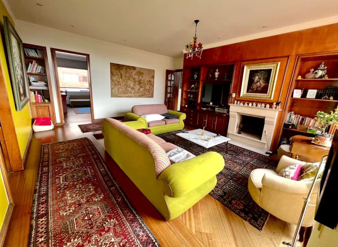 Foto 5 de 11: Apartamento en Cedritos, Bogotá D.C.