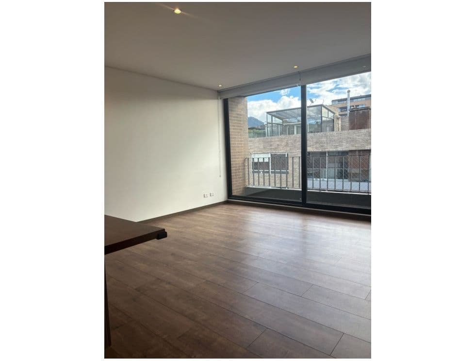 Foto 4 de 12: Apartamento en Molinos Norte, Bogotá D.C.