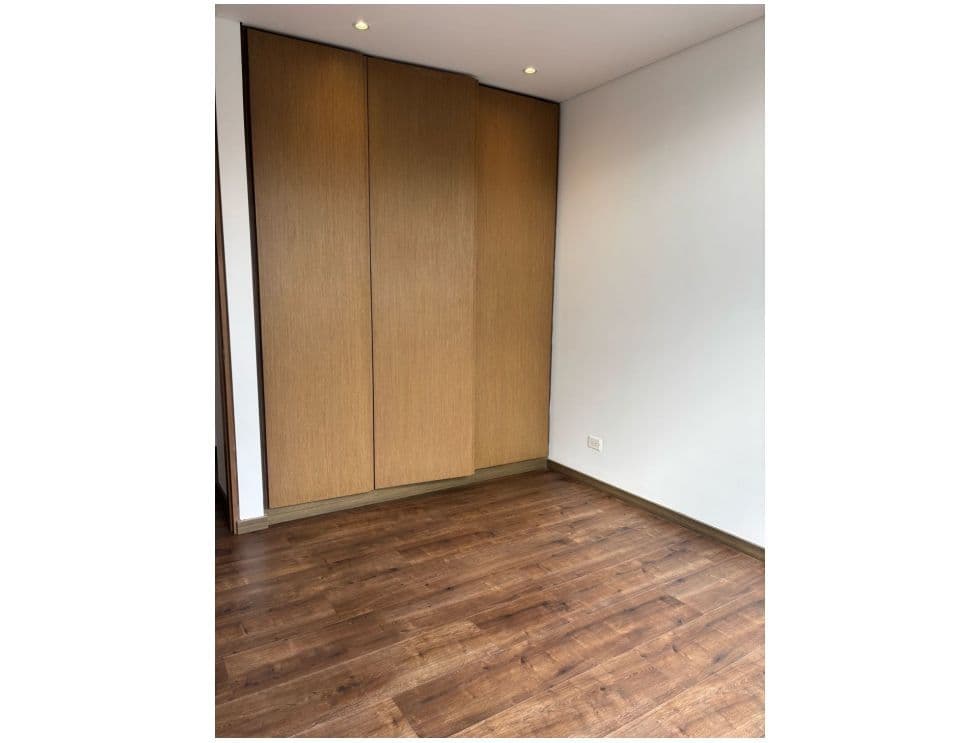 Foto 5 de 12: Apartamento en Molinos Norte, Bogotá D.C.
