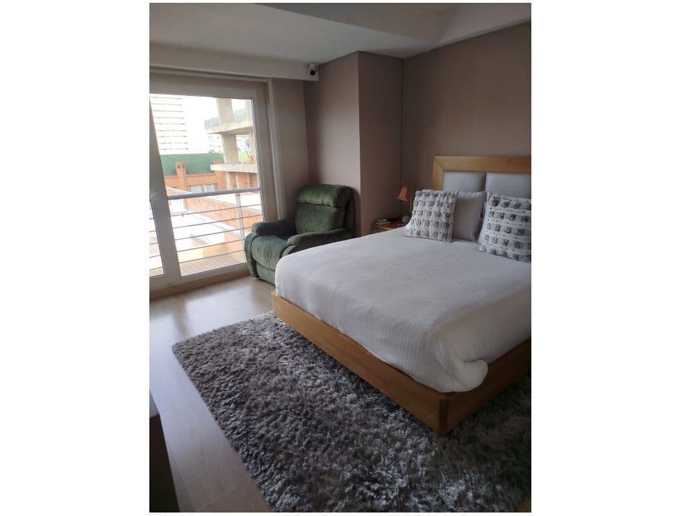 Foto 6 de 17: Apartamento en Estoril, Bogotá D.C.
