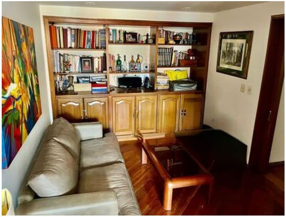 Foto 5 de 20: Apartamento en San Patricio, Bogotá D.C.