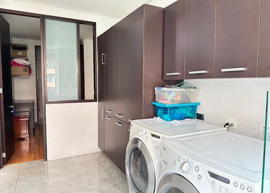 Foto 12 de 19: Apartamento en Los Rosales, Bogotá D.C.
