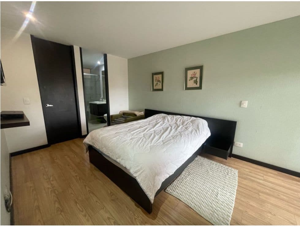 Foto 9 de 17: Apartamento en Santa Bárbara Occidental, Bogotá D.C.