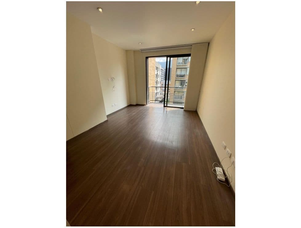 Foto 1 de 19: Apartamento en Chicó Norte, Bogotá D.C.
