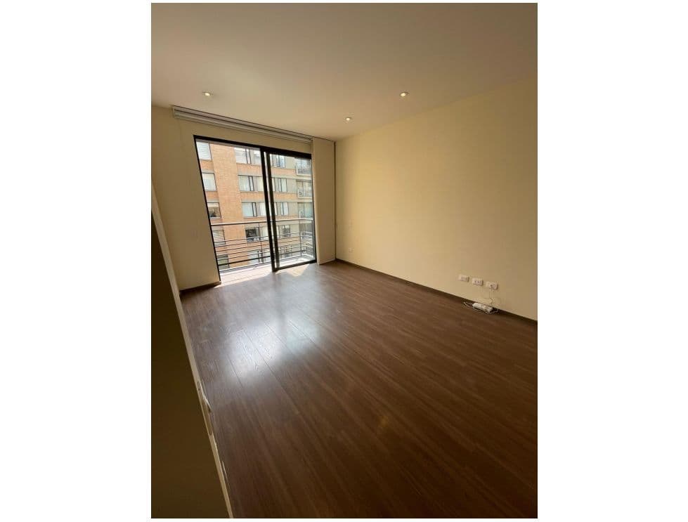 Foto 14 de 19: Apartamento en Chicó Norte, Bogotá D.C.