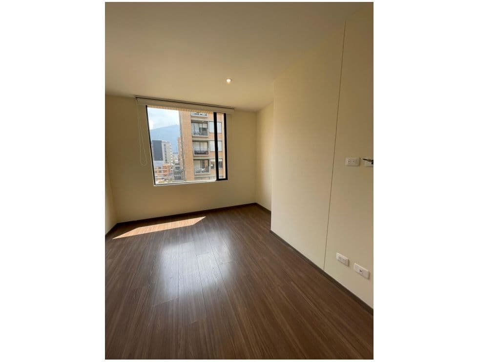 Foto 17 de 19: Apartamento en Chicó Norte, Bogotá D.C.