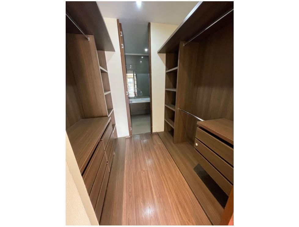 Foto 4 de 19: Apartamento en Chicó Norte, Bogotá D.C.