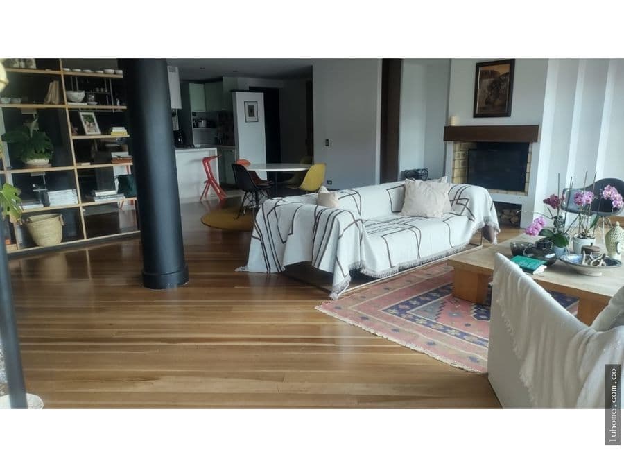 Foto 1 de 12: Apartamento en Emaús, Bogotá D.C.