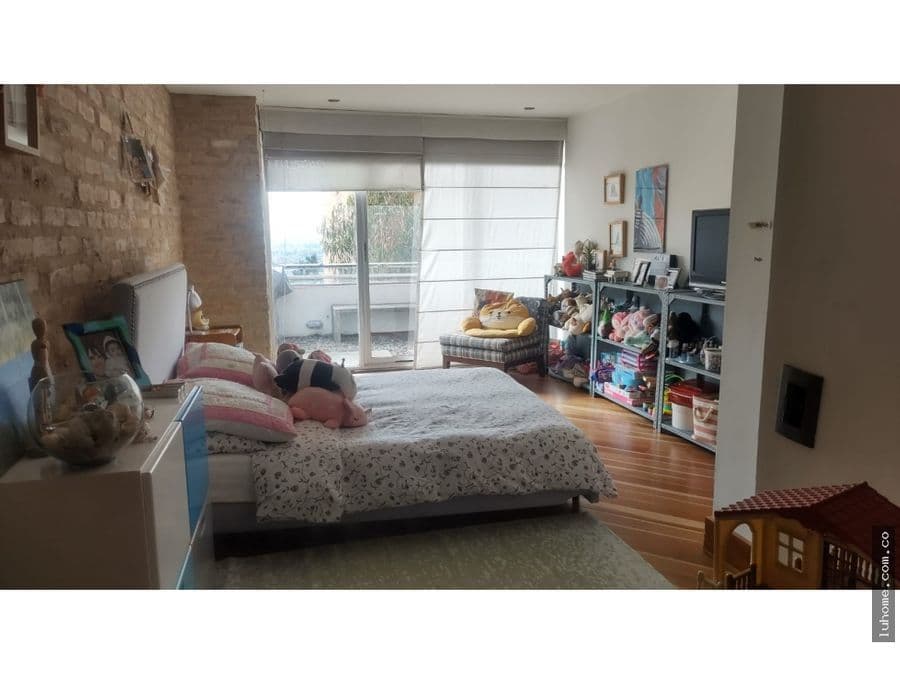 Foto 8 de 12: Apartamento en Emaús, Bogotá D.C.