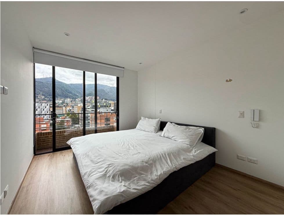 Foto 7 de 11: Apartamento en Chicó Norte, Bogotá D.C.