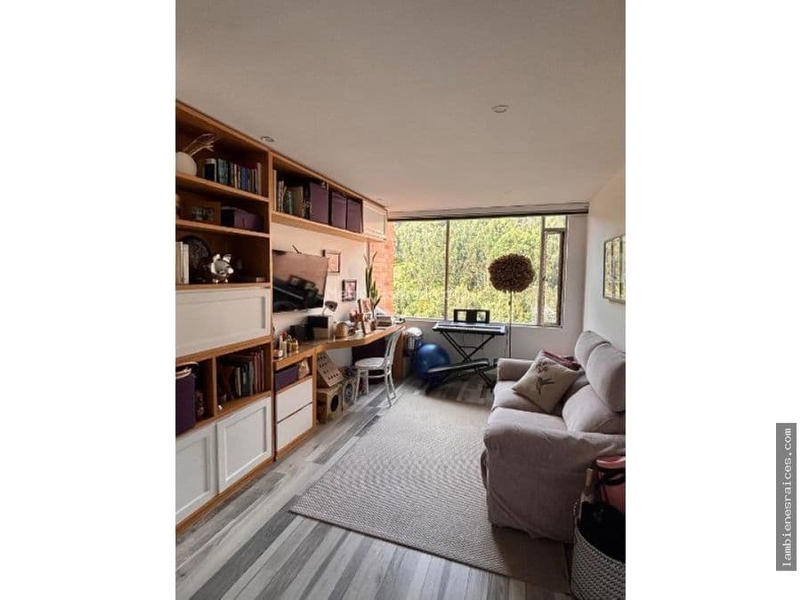 Foto 5 de 6: Apartamento en Ub Bosques De Medina, Bogotá D.C.