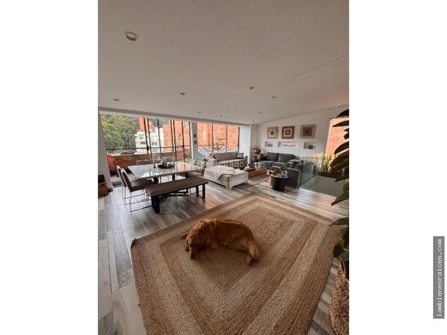 Foto 6 de 6: Apartamento en Ub Bosques De Medina, Bogotá D.C.
