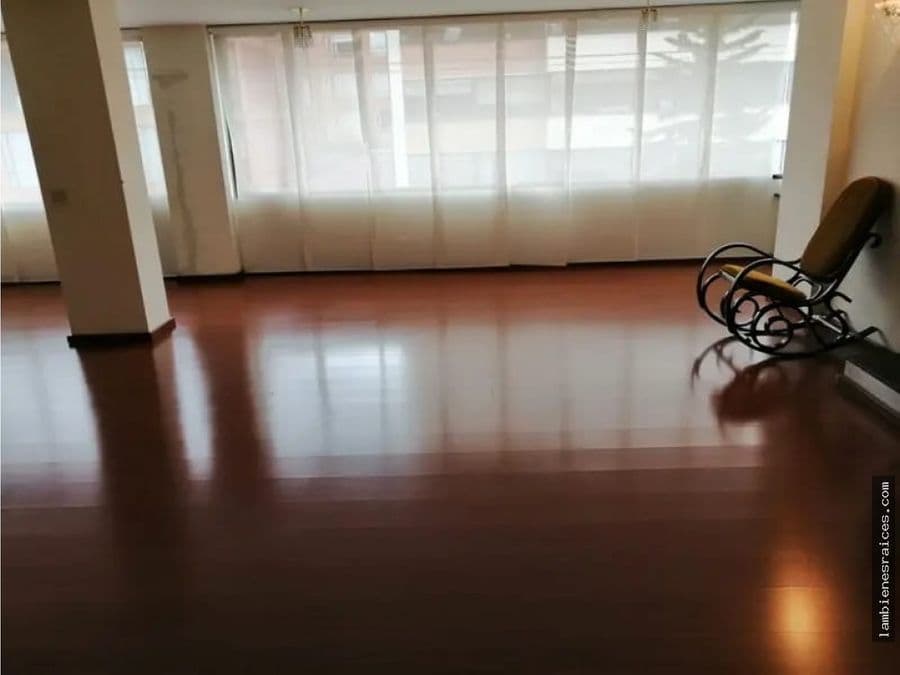 Foto 1 de 11: Apartamento en Molinos Norte, Bogotá D.C.