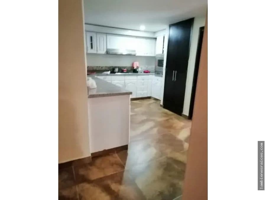 Foto 10 de 11: Apartamento en Molinos Norte, Bogotá D.C.