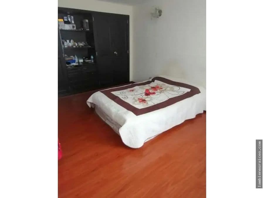 Foto 7 de 11: Apartamento en Molinos Norte, Bogotá D.C.