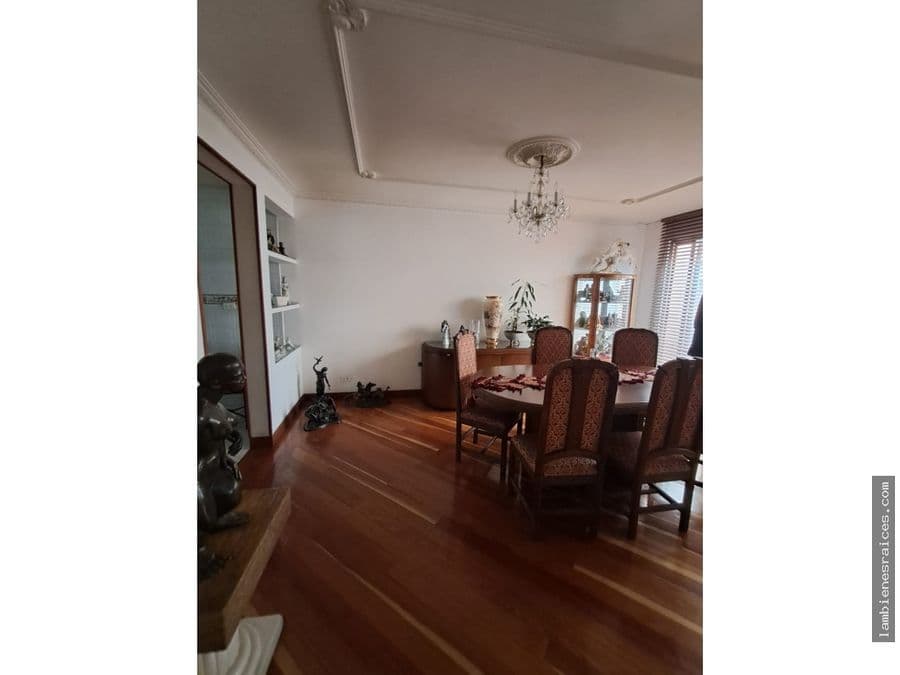Foto 10 de 14: Apartamento en Chicó Norte ET III, Bogotá D.C.