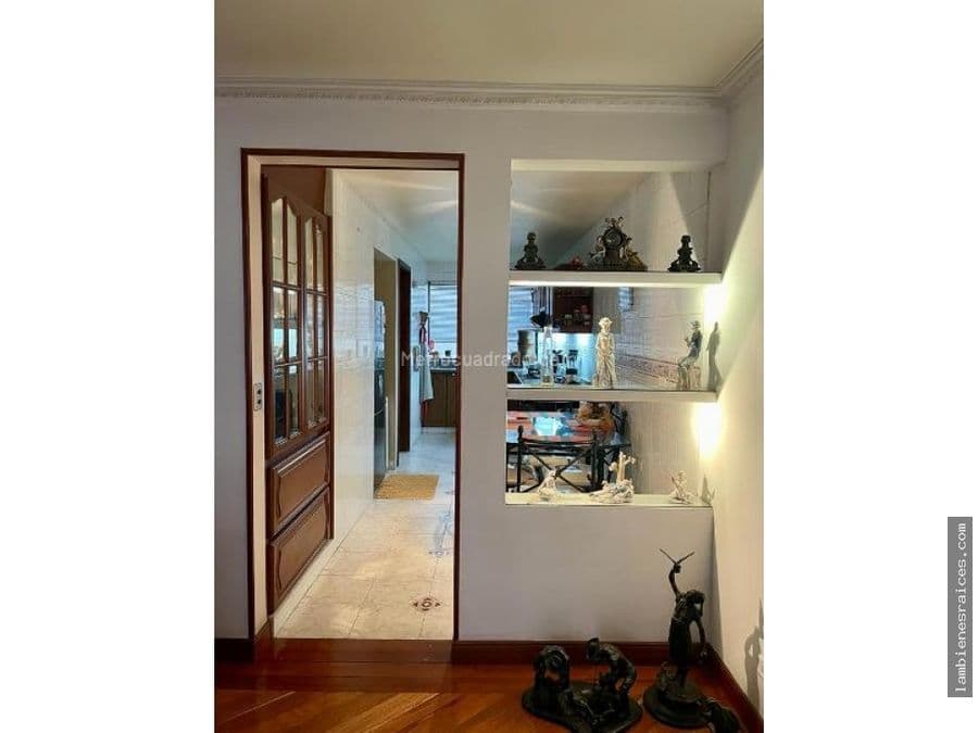Foto 14 de 14: Apartamento en Chicó Norte ET III, Bogotá D.C.
