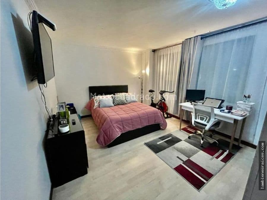 Foto 3 de 14: Apartamento en Chicó Norte ET III, Bogotá D.C.